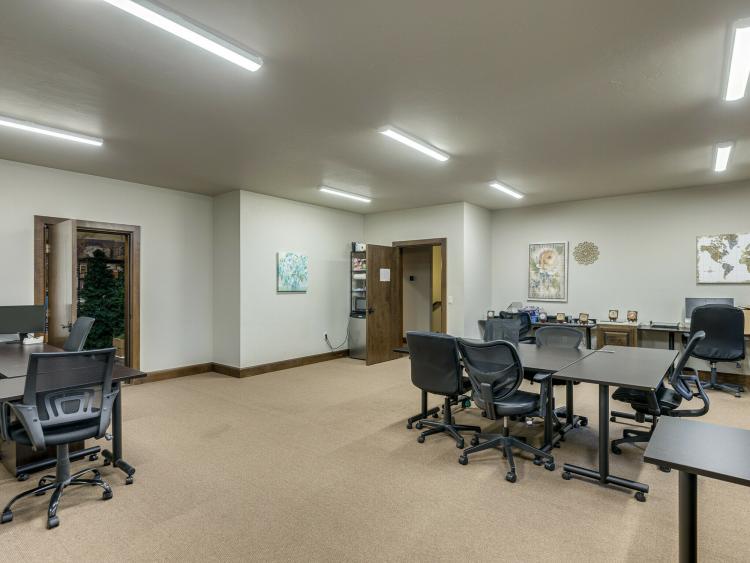 14324 N Western Ave. office for sale, Edmond, OK