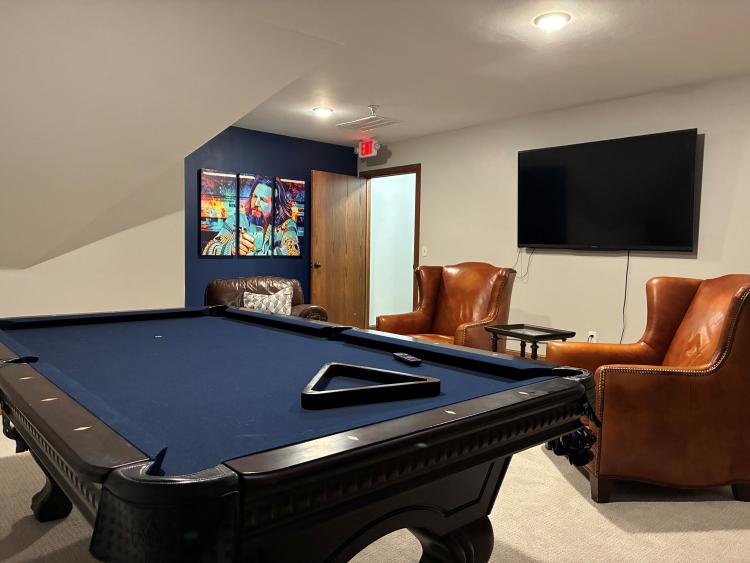 1425 S Fretz Ave  |  Office  |  Edmond, OK
