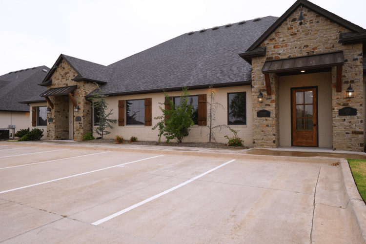 17933 N Penn Ave  |  Office  |  Edmond, OK