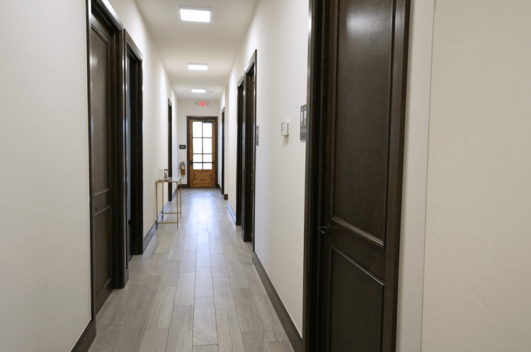 17933 N Penn Ave  |  Office  |  Edmond, OK