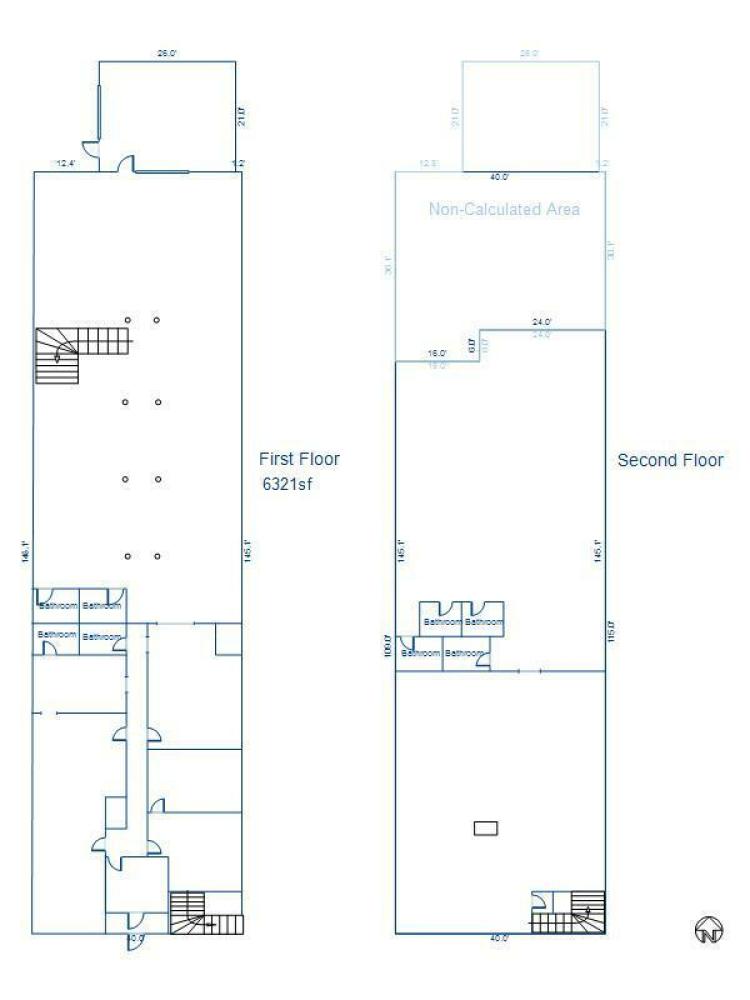 South Central Tulsa, Ok Industrial Property for sale