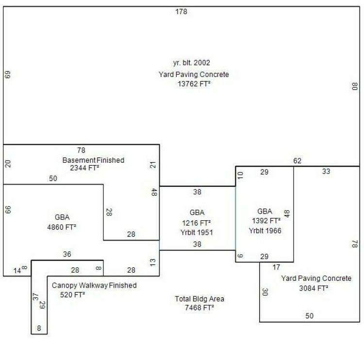 Crown Heights Office Building for sale Oklahoma City, Ok