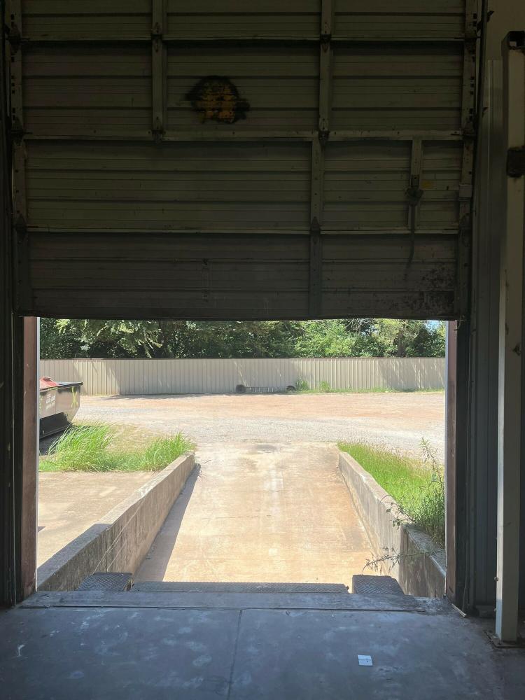 3105 E Reno Ave, Oklahoma City, OK industrial warehouse for sale