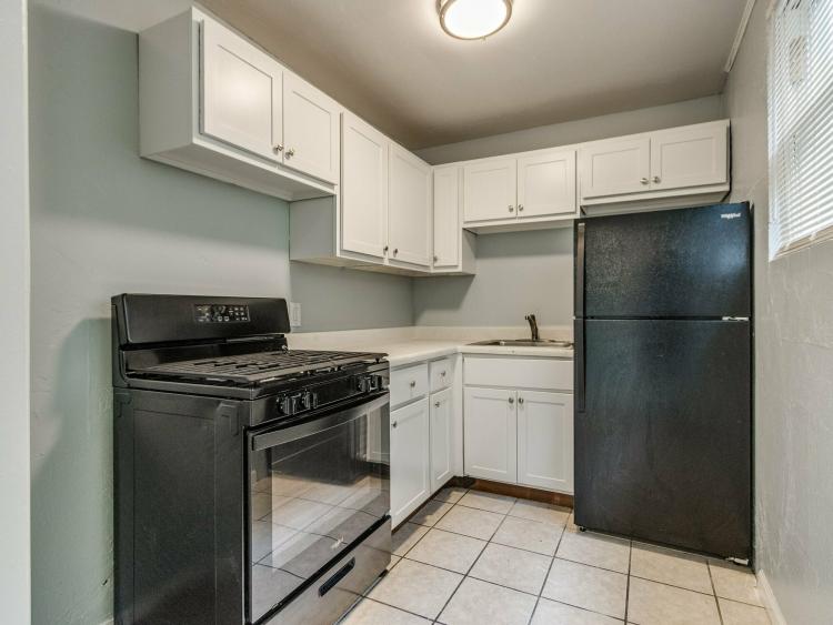 Eight-Unit Multifamily Property for sale Oklahoma City, OK