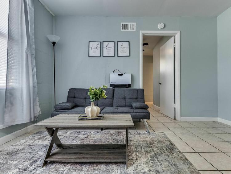 Eight-Unit Multifamily Property for sale Oklahoma City, OK
