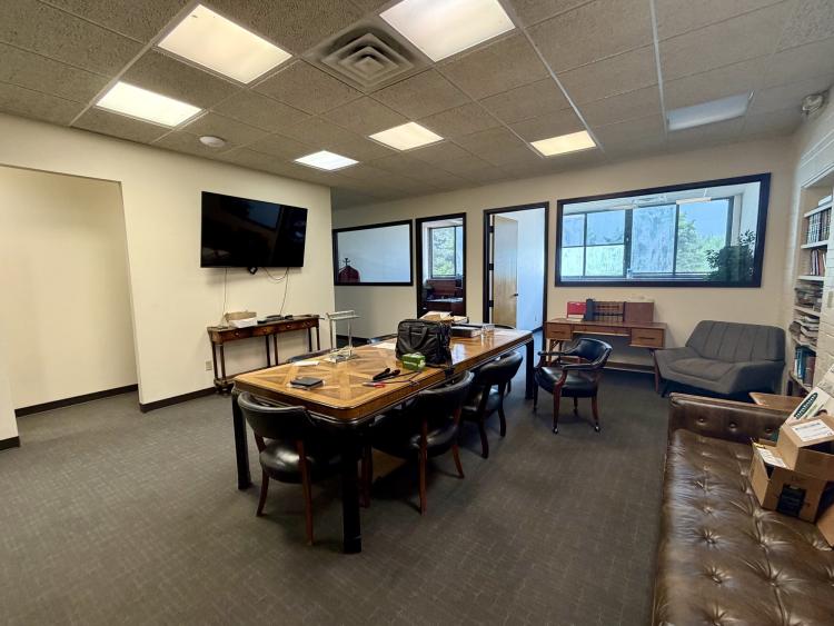 Crown Heights Office Building for sale Oklahoma City, Ok