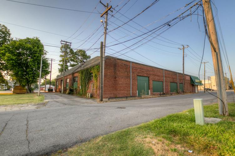 Dollar General building for sale Poteau, OK