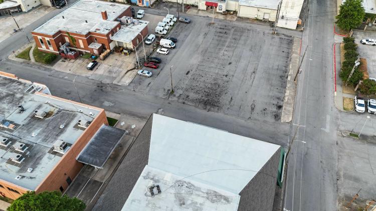Dollar General building for sale Poteau, OK