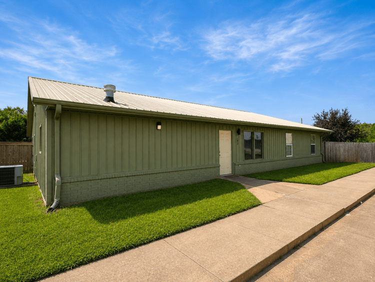 multifamily investment sale - Stillwater, OK