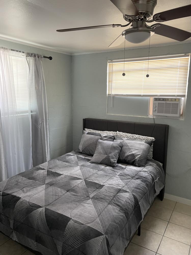 Eight-Unit Multifamily Property for sale Oklahoma City, OK