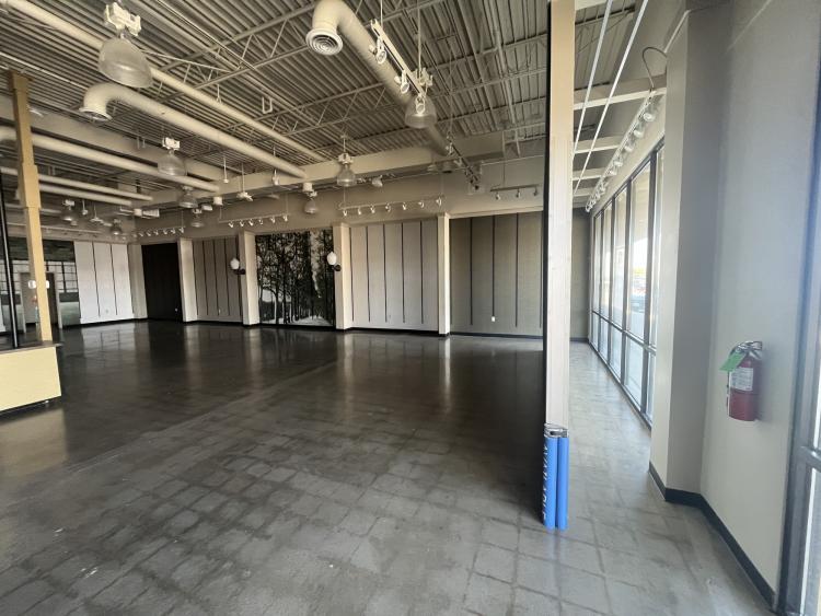 Mariah Plaza retail property for sale Guymon, OK
