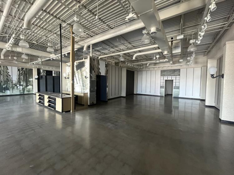 Mariah Plaza retail property for sale Guymon, OK
