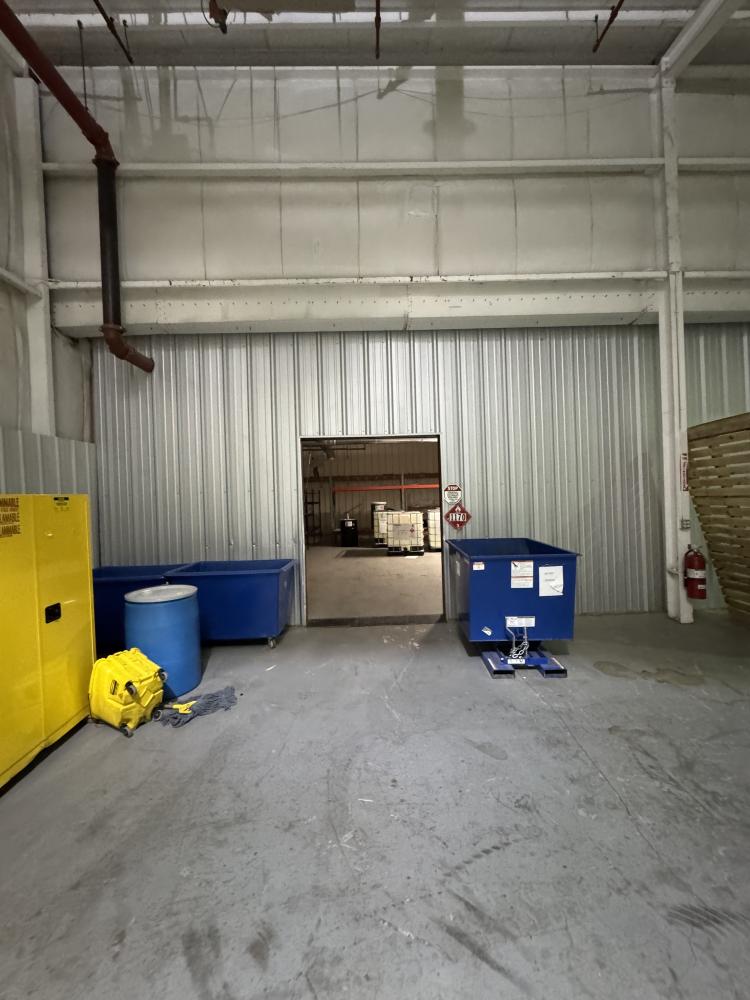 3105 E Reno Ave, Oklahoma City, OK industrial warehouse for sale