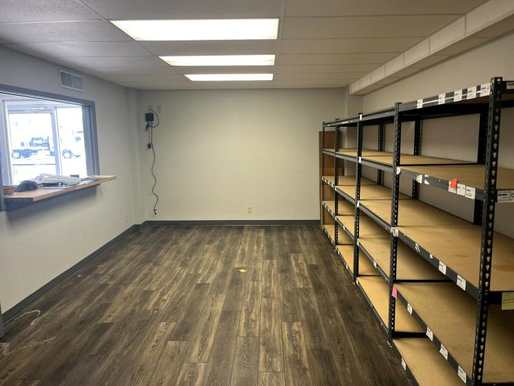 South Central Tulsa, Ok Industrial Property for sale
