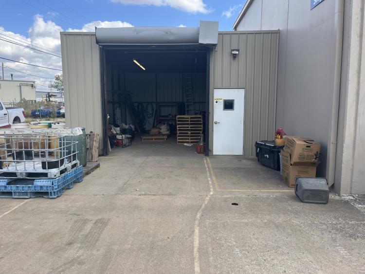 South Central Tulsa, Ok Industrial Property for sale
