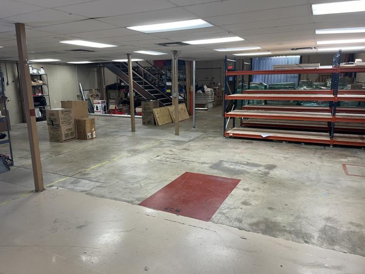 South Central Tulsa, Ok Industrial Property for sale