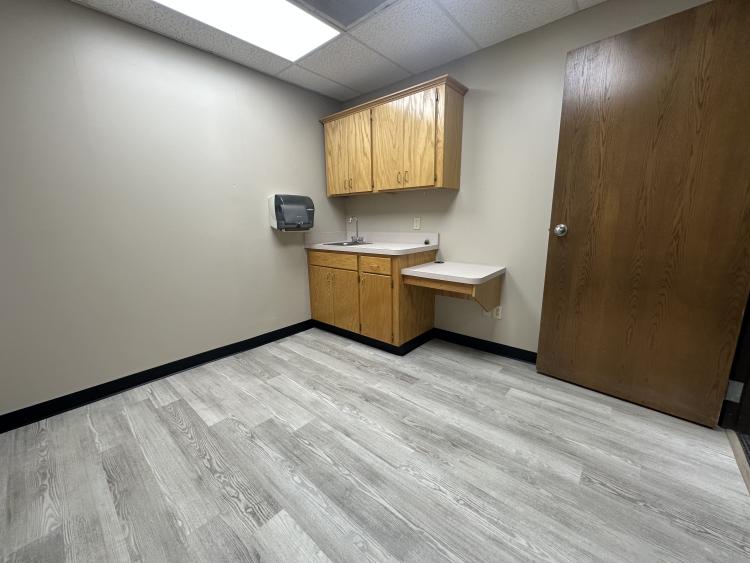 1201 S Douglas Blvd  |  Medical/Office  |  Midwest City, OK