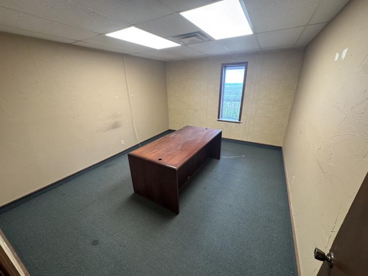 10121 OK-54 industrial building for sale Weatherford, Ok
