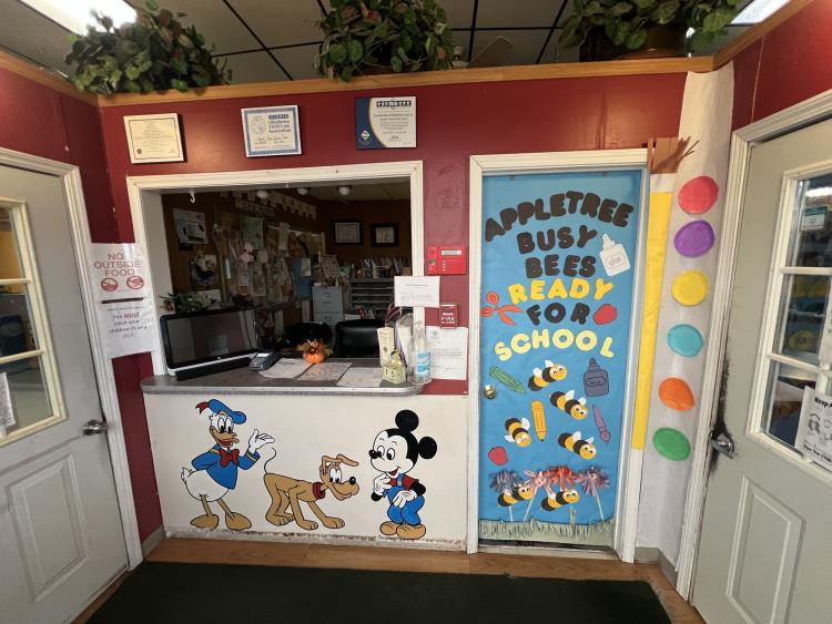 Daycare for sale Oklahoma City, Ok