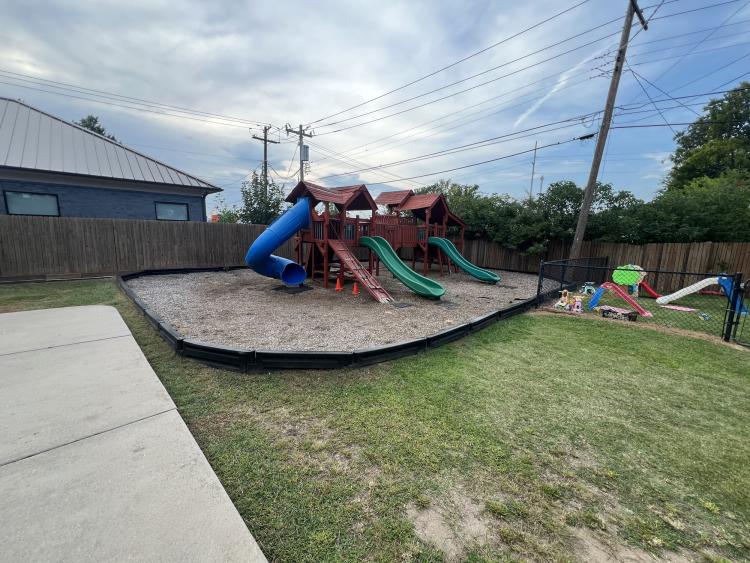 Daycare for sale Oklahoma City, Ok