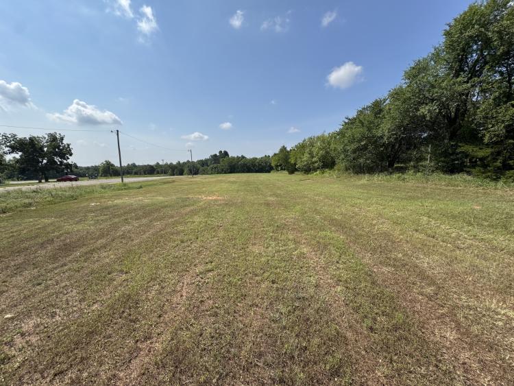 7320 E 6th Ave industrial and Land for Sale Stillwater, OK