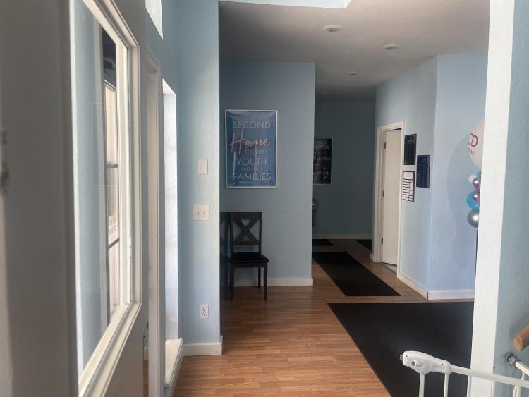 Former Dance Studio for sale Ardmore, OK