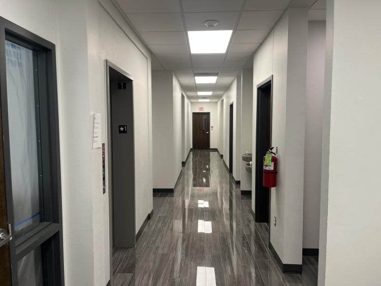 4308 Grant Blvd, Yukon, OK Office For Sale