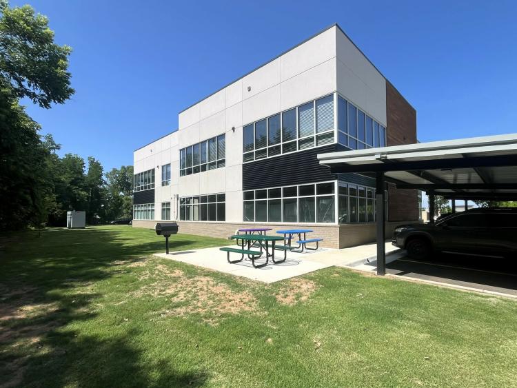 4308 Grant Blvd, Yukon, OK Office For Sale