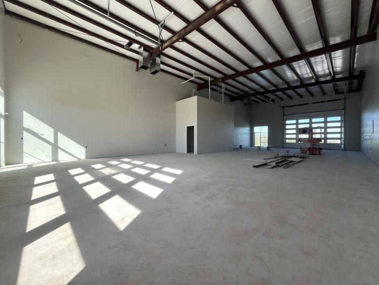 11725 N. Morgan Rd. Flex Building for sale, Yukon, OK