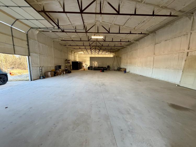 Industrial Building For Sale  Edmond, OK