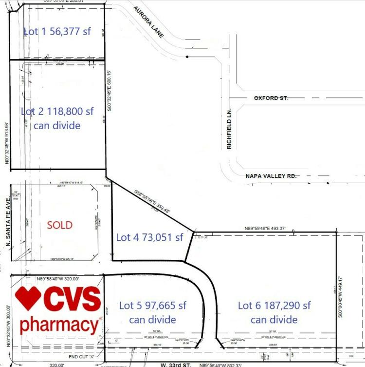 Bristol Park land/lots for Sale Edmond, Ok 
