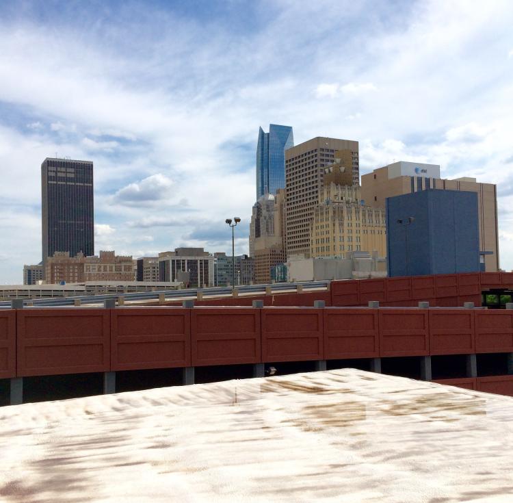 2 NW 6th St office, residential or retail property for sale, Oklahoma City, OK