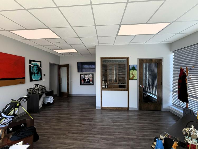4308 Grant Blvd, Yukon, OK Office For Sale