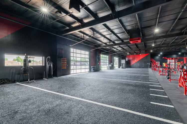 3333 W Hefner Rd  | Multi-purpose For Sale  |  OKC, OK