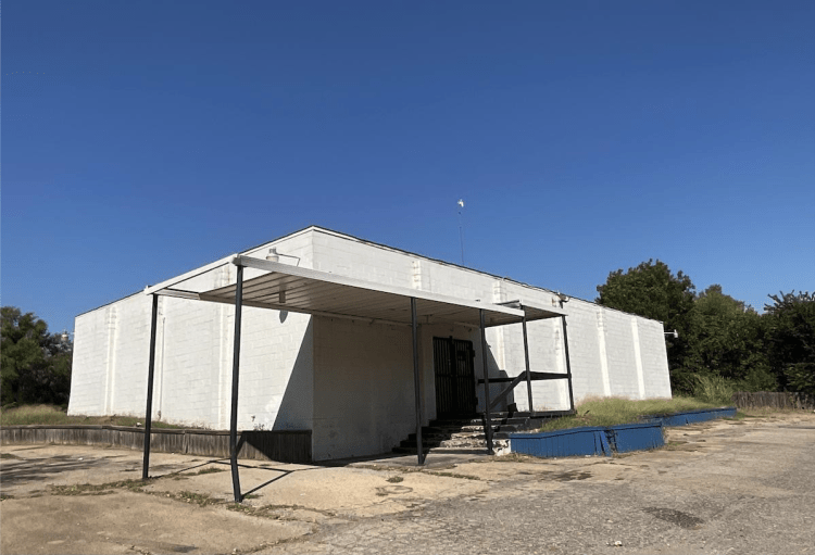 7320 E 6th Ave industrial and Land for Sale Stillwater, OK