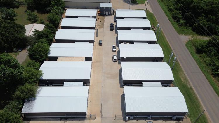 3275 E Waterloo Rd cannabis complex for sale, Edmond, Ok 