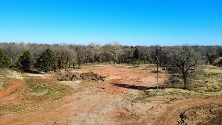 The District @ Hallmark land for sale, build to suit Edmond, Ok