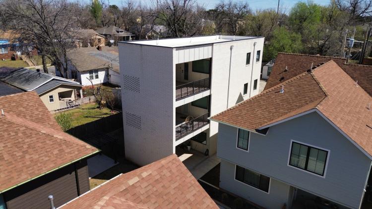 B12 multi-family property for sale Oklahoma City, Ok