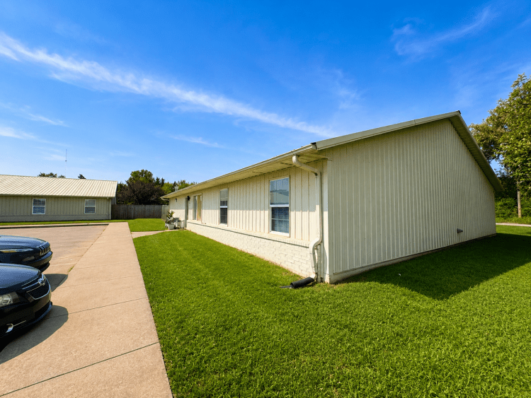 multifamily investment sale - Stillwater, OK