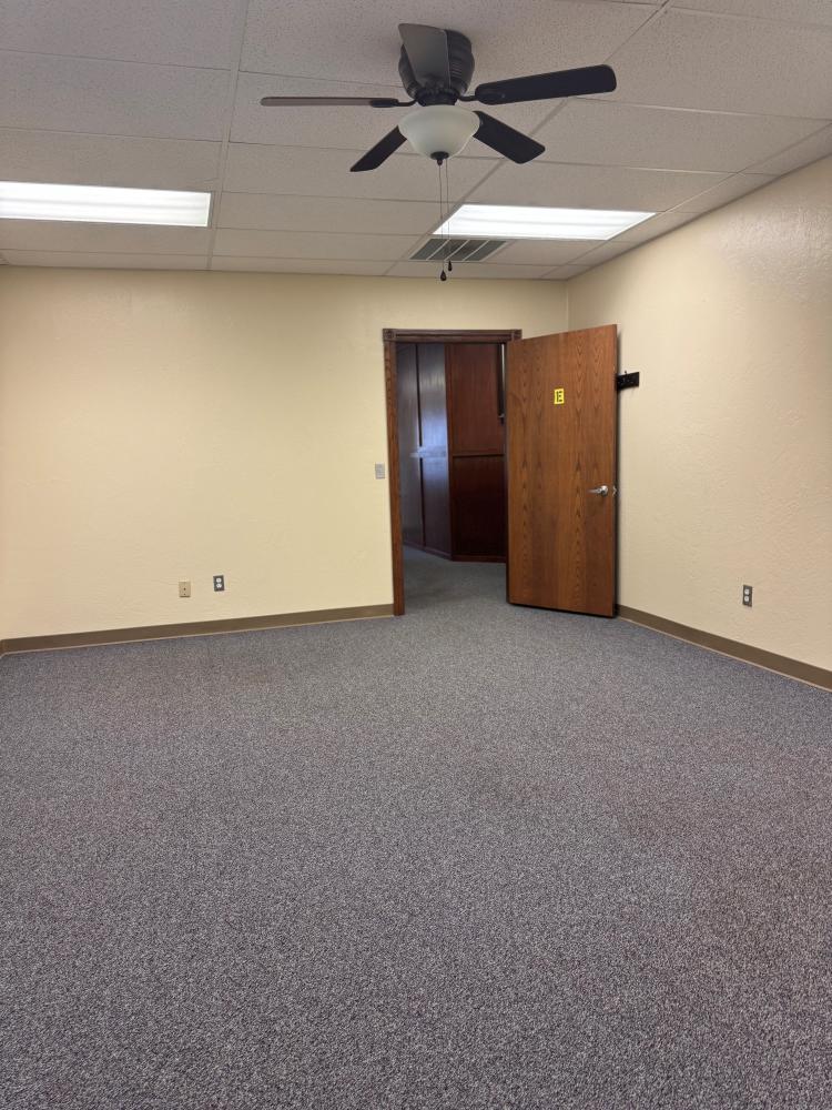 Office building for sale SW Oklahoma City, OK interior photo