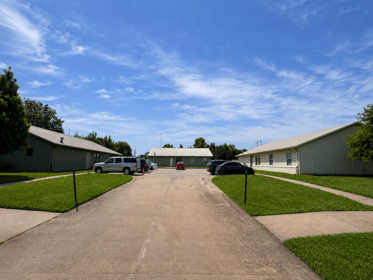 multifamily investment sale - Stillwater, OK