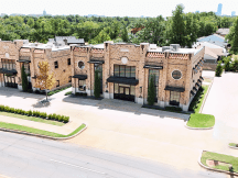 Class A office building for lease, Oklahoma City, OK