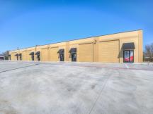 839 SW 19th St  |  Flex  |  Moore, OK