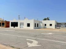 retail property for lease - Farmer' Market Area, Oklahoma City, OK exterior photo