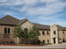 Hafer Plaza - 1008 S Bryant