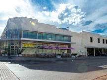The Rise retail & office space for lease NW 23rd & Walker, Oklahoma City, OK 