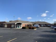 Penn Oaks Offices office space for lease south Oklahoma City, OK