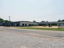 306 W Juneau St Industrial property for lease Purcell, OK