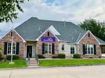 1743 West 33rd Street medical office for lease, Edmond, OK