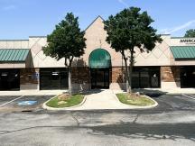 1121 South Douglas Boulevard ofc space for lease, Oklahoma City, OK